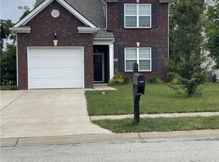 3934 Wheat Ave, Jeffersonville, IN 47130