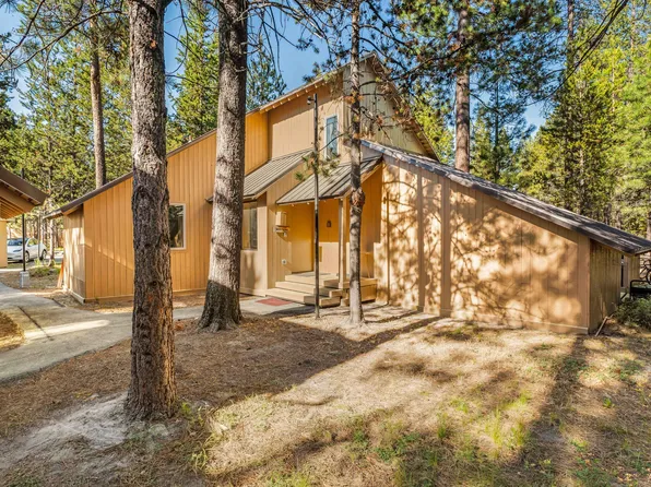 17639 Cluster Cabin Ln Unit 28, Bend, OR 97707