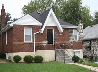 3107 Kemp Dr, Saint Louis, MO