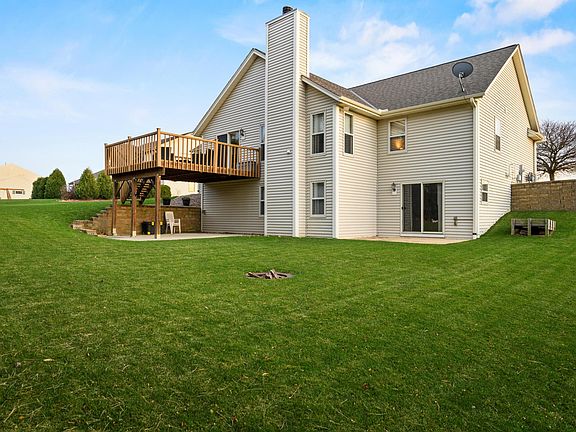 2nd image of 4656 W Alesci Dr