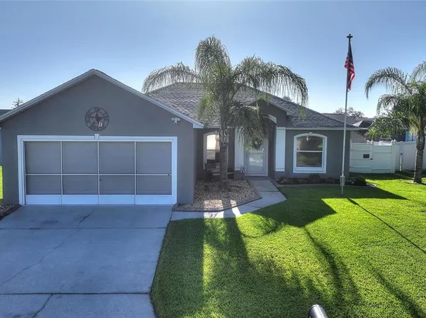 8279 WESTMONT TERRACE DRIVE, LAKELAND, FL 33810