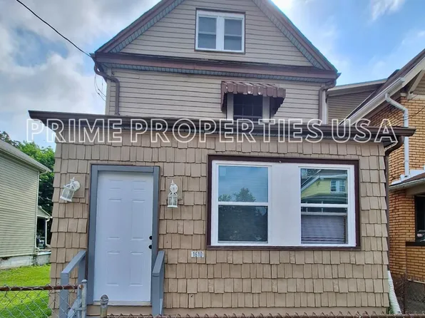 1610 3rd Ave, Arnold, PA 15068