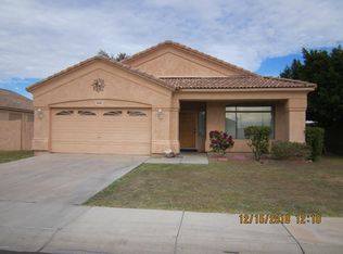 5656 W Evergreen Rd, Glendale, AZ 85302