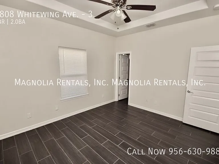 3808 Whitewing Ave #3 — Photo 7