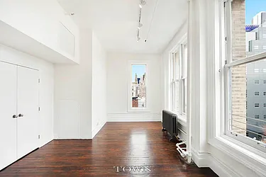 Rented by Town Residential