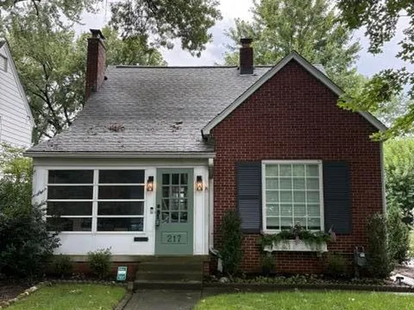 217 Garrett Pl, Columbus, OH 43214