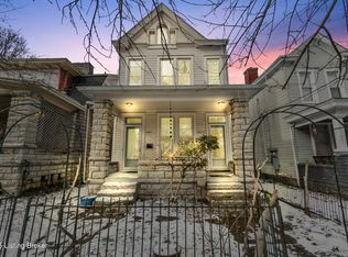 1403 E Breckinridge St, Louisville, KY 40204