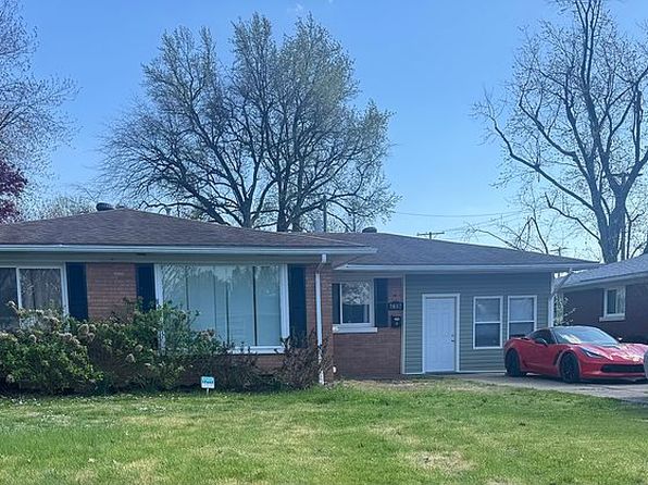 3007 Taylor Ave