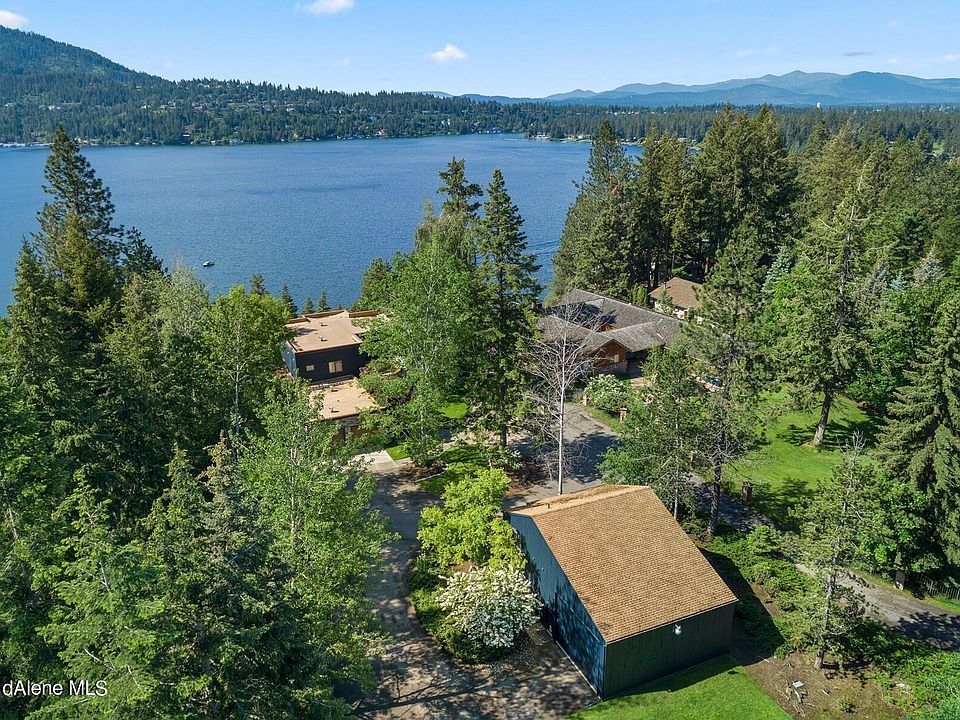 10660 N Point Hayden Dr, Hayden Lake, ID 83835 Zillow