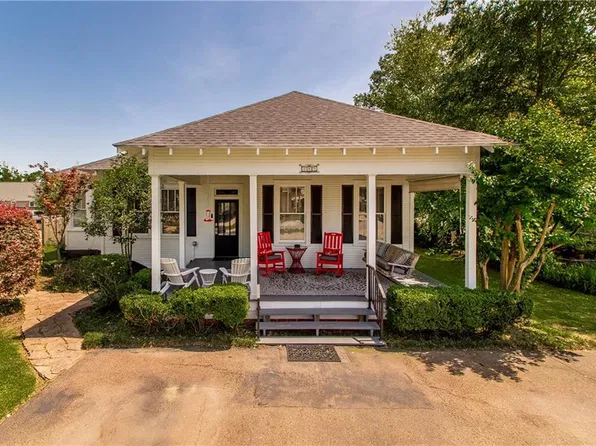 245 E Oak St, Ponchatoula, LA 70454