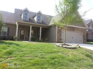 35 Camden Cir, Newnan, GA 30265