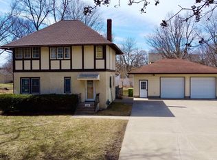 612 S Olive St, Jefferson, IA 50129