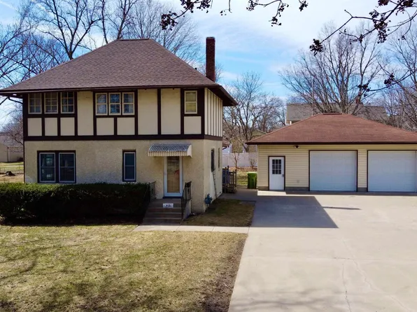 612 S Olive St, Jefferson, IA 50129