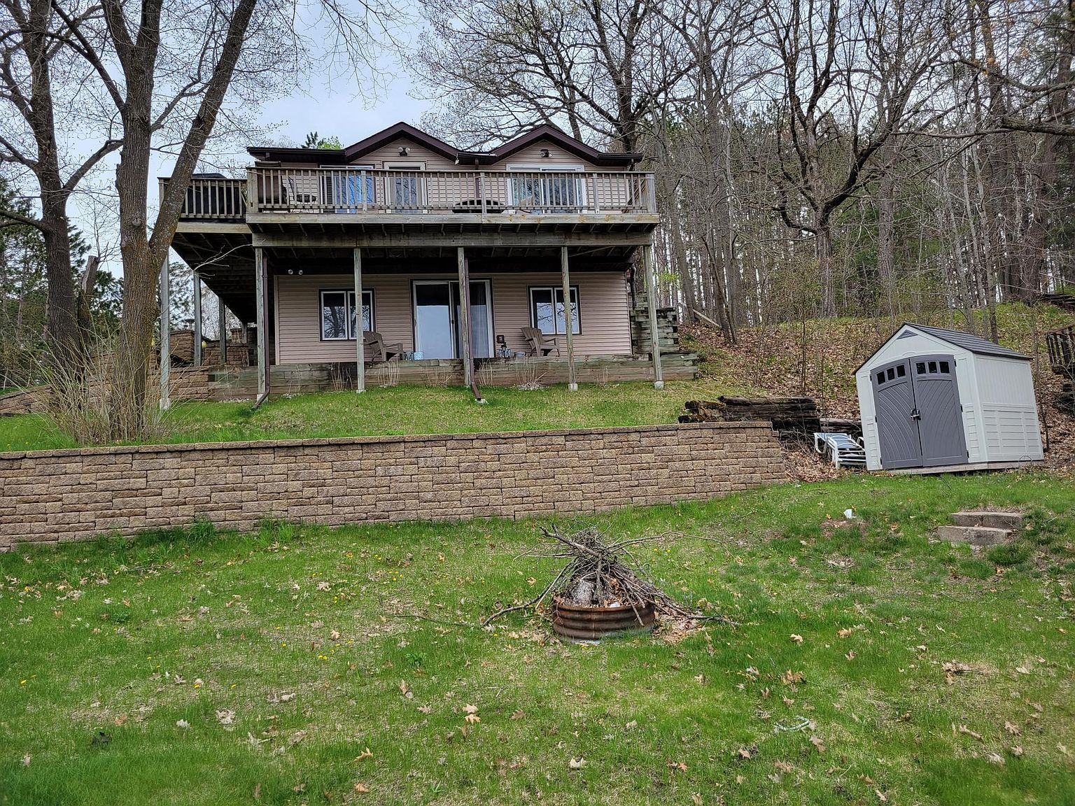 66826 Northridge Rd, Finlayson, MN 55735 | MLS #6371324 | Zillow