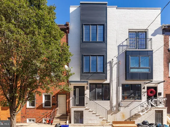 1933 S 6th St, Philadelphia, PA 19148