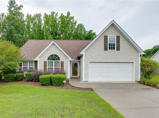 387 Joshua Way, Hoschton, GA 30548