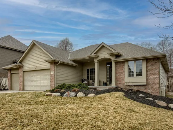 3912 S 192nd Ave, Omaha, NE 68130