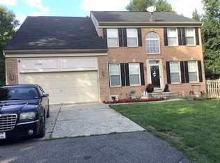 2809 Cherry Blossom Ct, Waldorf, MD