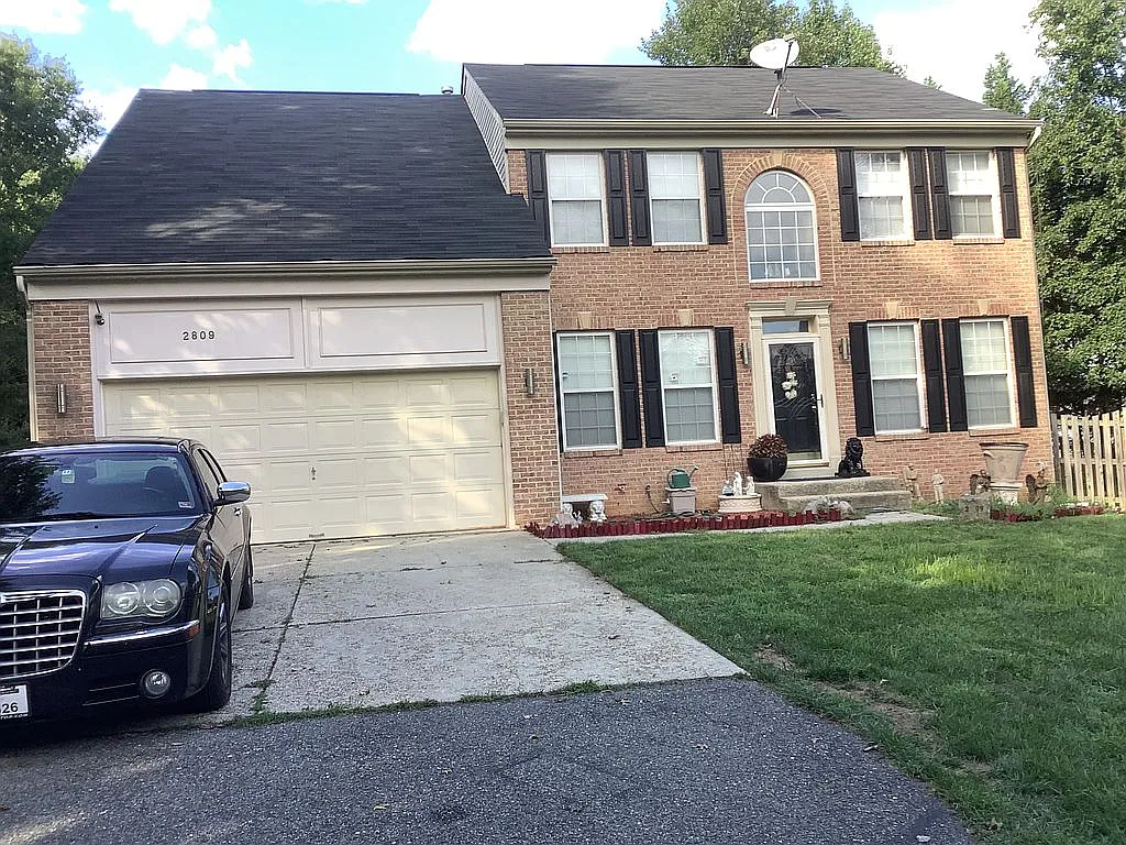 2809 Cherry Blossom Ct photo 1