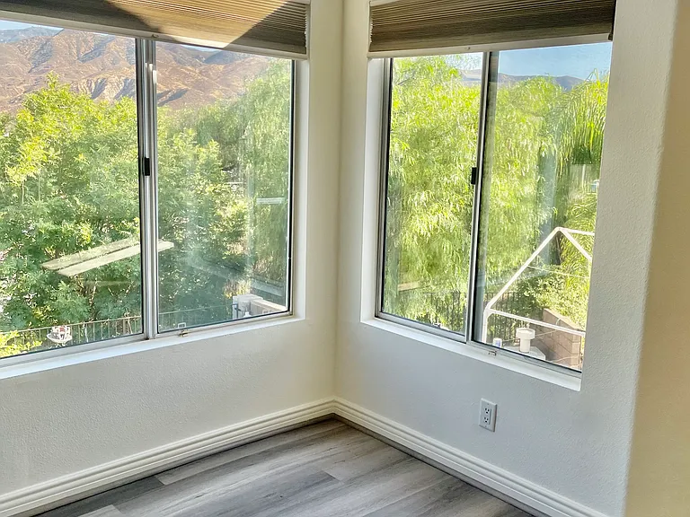 Primary Suite View