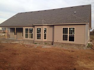 8375 Ran Harris Ct, Murfreesboro, TN 37129