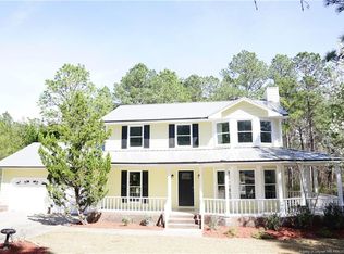 6868 Harvest Ct, Fayetteville, NC 28306