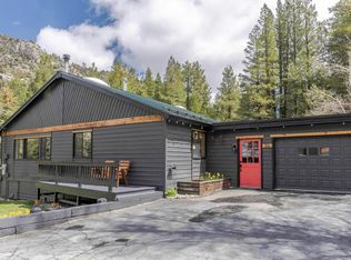 70 Los Angeles St, June Lake, CA 93529