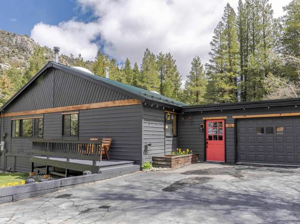 70 Los Angeles St, June Lake, CA 93529