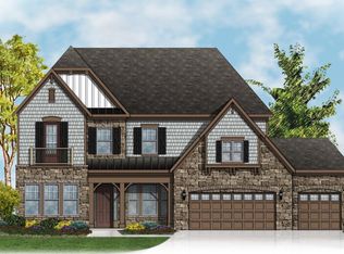 461 Brier Knob Dr, Fort Mill, SC 29715
