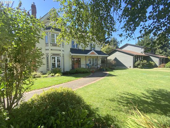 32670 Christian Way Coburg Or 97408 Zillow