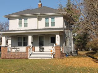 2014 8th Ave N, Fort Dodge, IA 50501