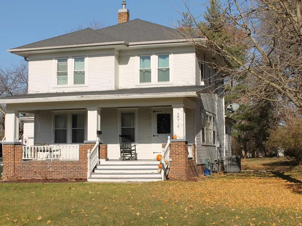 2014 8th Ave N, Fort Dodge, IA 50501