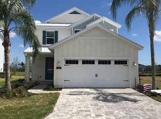 387 Clifton Bay Loop, Saint Johns, FL 32259