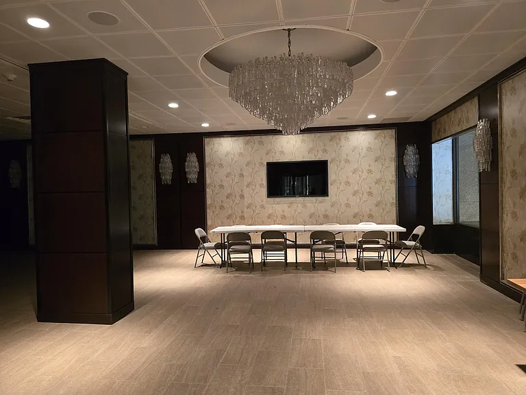 Party Room