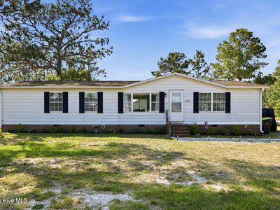 404 Oregon Trail, Hubert, NC, 28539