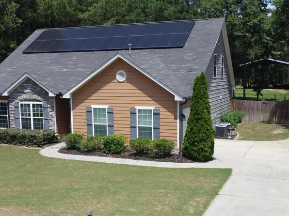 302 Foxchase Cir, North Augusta, SC 29860