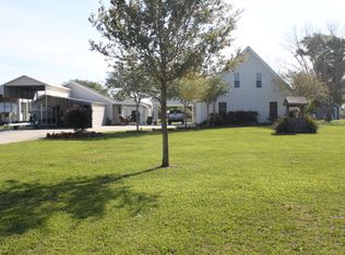 1347 Doctor Beatrous Rd, Theriot, LA 70397