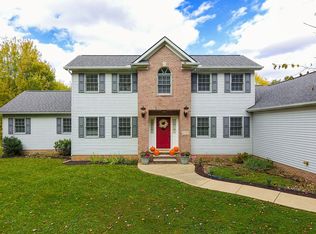 4765 Zachary Trl, Brunswick, OH 44212
