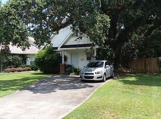 1201 E Hernandez St, Pensacola, FL 32503