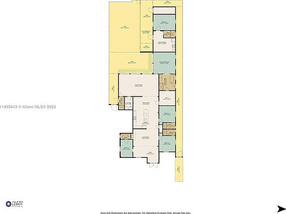 4th image of this home
