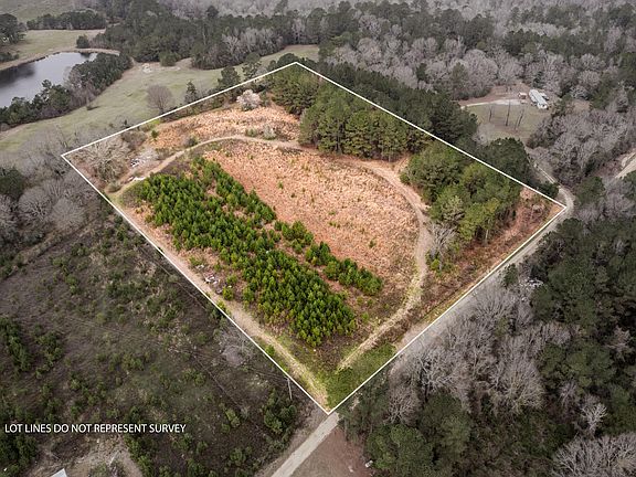 2nd image of 0 Dallas Brownlee Rd