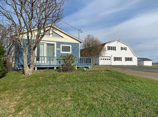 372 Shorey Rd, Westfield, ME 04787