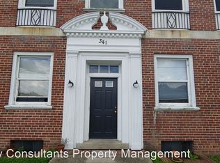 341 Franklin St UNIT 101, Mount Airy, NC 27030