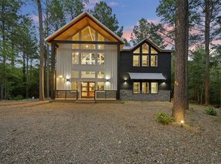 166 Carter Creek Ln, Broken Bow, OK 74728