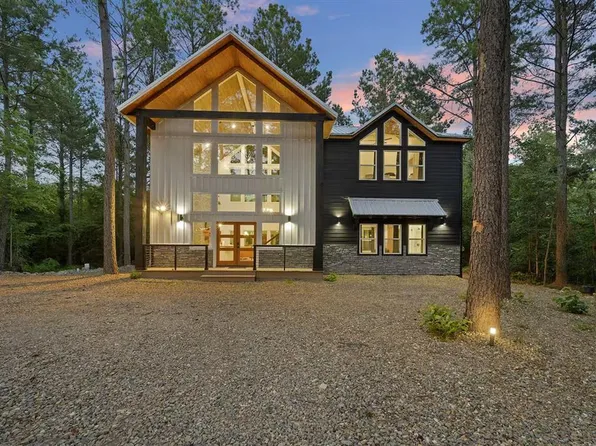 166 Carter Creek Ln, Broken Bow, OK 74728