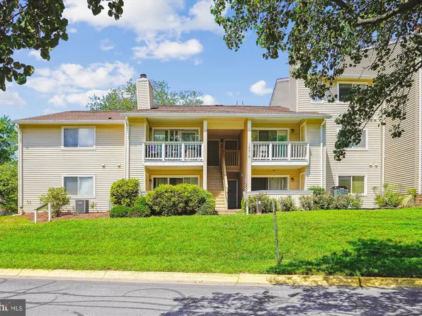 18210 Chalet Dr APT 1-51, Germantown, MD 20874