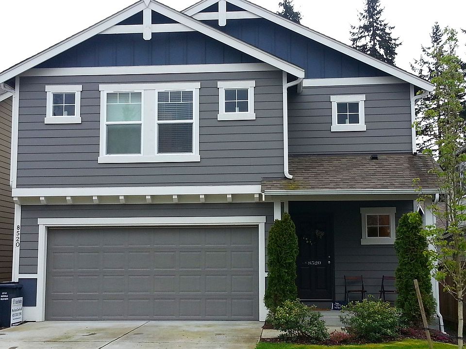 1st image of 8520 61st Pl NE