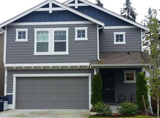 8520 61st Pl NE, Marysville, WA 98271