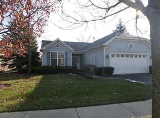 12765 Rock Creek Cir, Huntley, IL 60142