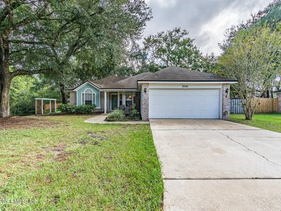 85148 ST JOHN Court, Yulee, FL, 32097